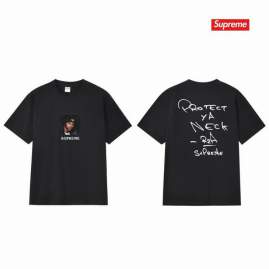 Picture of Supreme T Shirts Short _SKUSupremeS-XLamtrS3101170